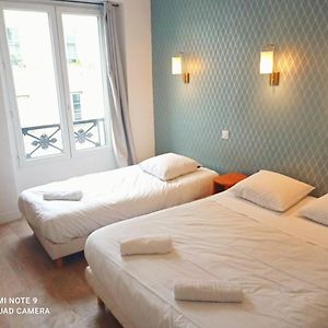 Hôtel Central Bastille