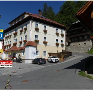 Hotel Kirchenwirt