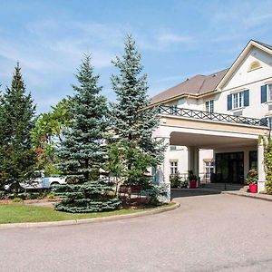 Comfort Inn&Suites Mont-Tremblant